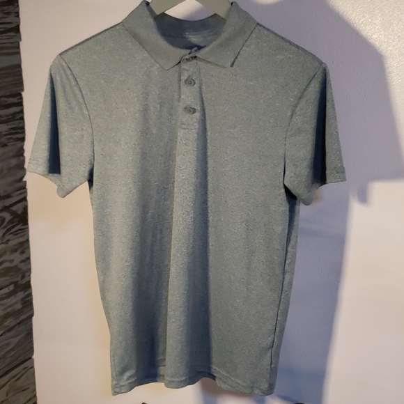 Old Navy Active Polo Golf Blue XS NWOT - Picture 4 of 4